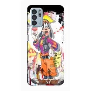Популярні Чохли з картинками для OPPO Reno6 Z (Bad Wolf)