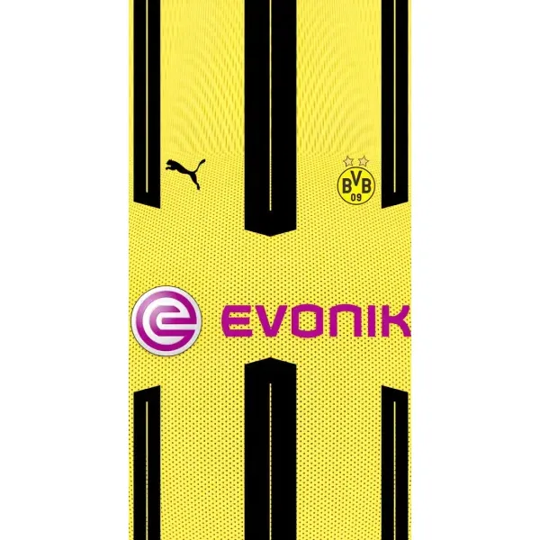 Чохол з принтом «BVB» для OPPO Reno7 4G
