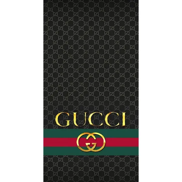 Чехол с принтом «Gucci оригинал» для OPPO Reno7 4G