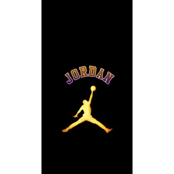 Чехол с принтом «Jordan Gold» для OPPO Reno7 4G