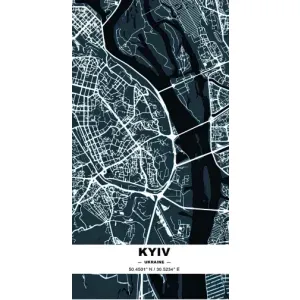 Чехлы для Оппо Рено 7 (4G) Города Украины (Киев)