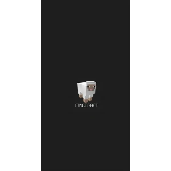 Чохол з принтом «Овечка Майнкрафт» для OPPO Reno7 4G Чохол з принтом «Овечка Майнкрафт» для OPPO Reno7 4G