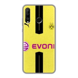 Чохли для Huawei P30 Lite (VPrint) - Футбольні клуби (BVB)
