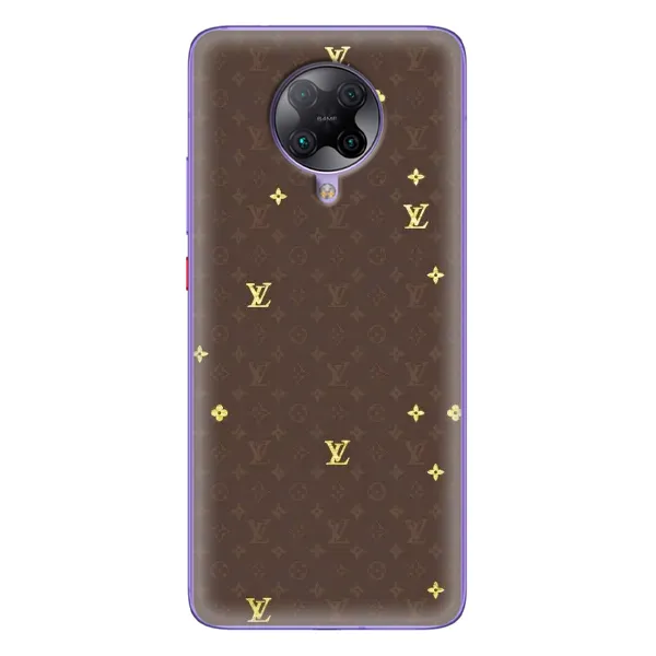 Чехол с принтом «дизайн Луи Витон» для Xiaomi POCO F2 Pro Чехол с принтом «дизайн Луи Витон» для Xiaomi POCO F2 Pro