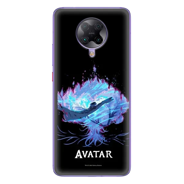 Чехол с принтом «фон Аватар» для Xiaomi POCO F2 Pro