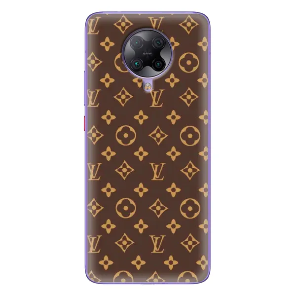 Чехол с принтом «фон LOUIS VUITTON» для Xiaomi POCO F2 Pro Чехол с принтом «фон LOUIS VUITTON» для Xiaomi POCO F2 Pro
