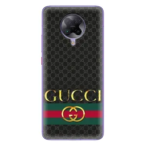 Чохли GUCCI для Ксіомахі ПОКО Ф2 Про (AlphaPrint) (Gucci оригінал)