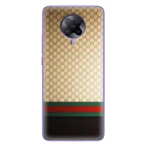 Чохли GUCCI для Ксіомахі ПОКО Ф2 Про (AlphaPrint) (Гуччі Фон)
