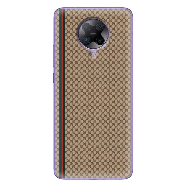 Чехол с принтом «Гуччи полоса» для Xiaomi POCO F2 Pro