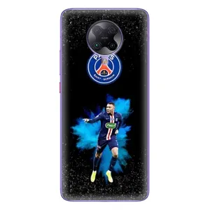 Чехлы Килиан Мбаппе для Xiaomi POCO F2 Pro