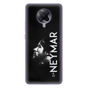 Чохол Неймар для Xiaomi POCO F2 Pro (AlphaPrint) (NEYMAR)