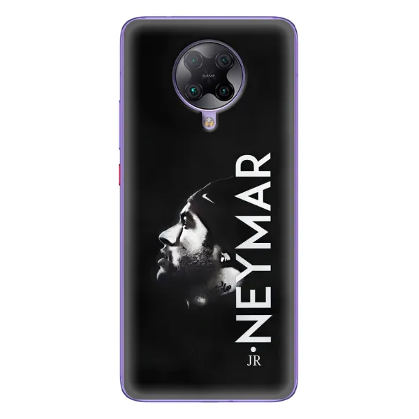 Чохол з принтом «NEYMAR» для Xiaomi POCO F2 Pro