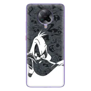 Чехлы с крутыми принтами для Xiaomi POCO F2 Pro - (PREMIUMPrint) (Утка стайл)