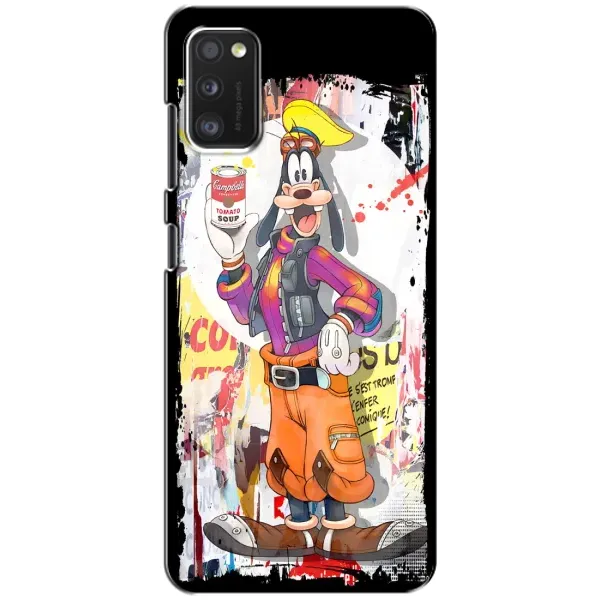 Чохол з принтом «Bad Wolf» для Xiaomi POCO M3