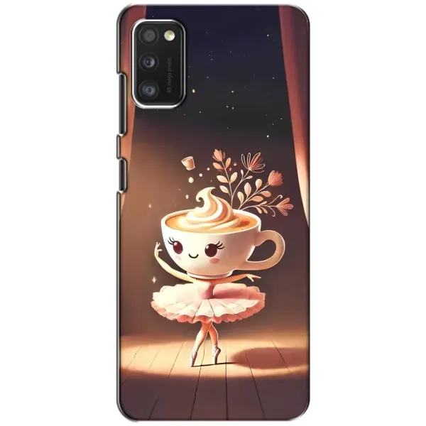 Чохол з принтом «Балерина капучина» для Xiaomi POCO M3 Чохол з принтом «Балерина капучина» для Xiaomi POCO M3