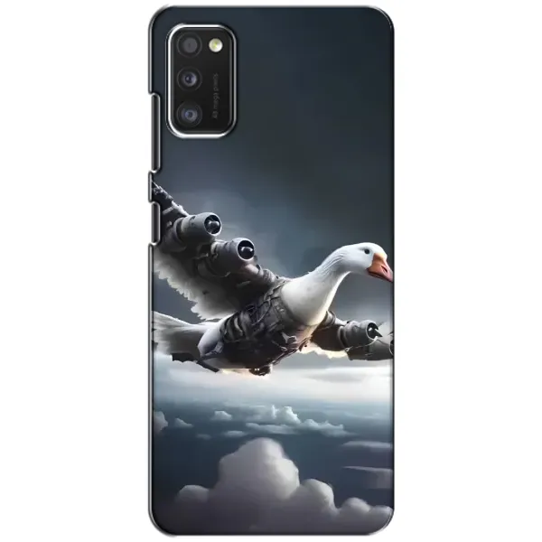 Чохол з принтом «Бомбардіні гусіні» для Xiaomi POCO M3 Чохол з принтом «Бомбардіні гусіні» для Xiaomi POCO M3