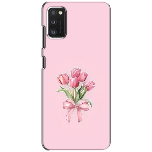 Чехол с принтом «Букет цветов» для Xiaomi POCO M3