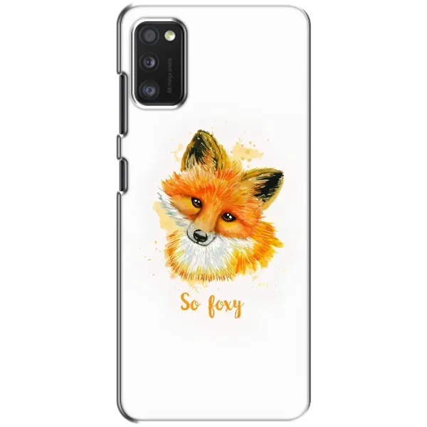 Чохол з принтом «Дівчинка Лиса» для Xiaomi POCO M3 Чохол з принтом «Дівчинка Лиса» для Xiaomi POCO M3
