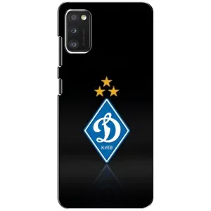 Чохли для Xiaomi POCO M3 (VPrint) - Футбольні клуби (Динамо Київ)