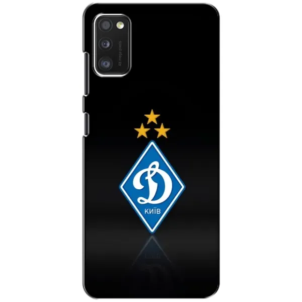 Чохол з принтом «Динамо Київ» для Xiaomi POCO M3