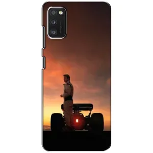 Чохол Формула1 на Xiaomi POCO M3 (Ф1 Гейс)