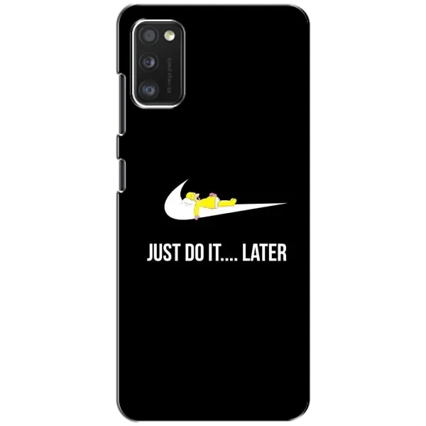 Чохол з принтом «Гомер Later» для Xiaomi POCO M3