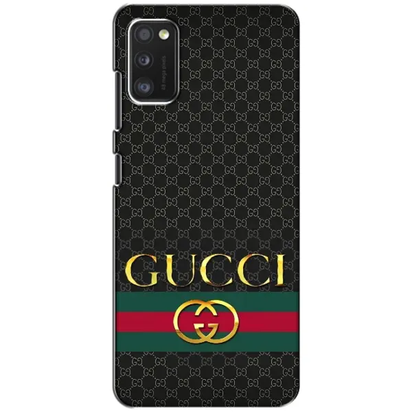 Чохол з принтом «Gucci оригінал» для Xiaomi POCO M3