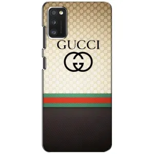 Чохли  GUCCI для Сяомі ПОКО М3 (AlphaPrint) (GUCCI стиль)