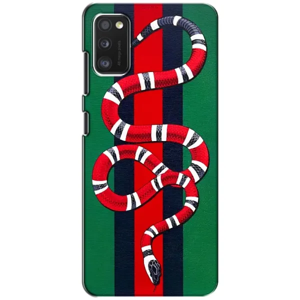 Чохол з принтом «Gucci змія» для Xiaomi POCO M3