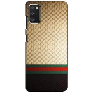 Чохли  GUCCI для Сяомі ПОКО М3 (AlphaPrint) (Гуччі Фон)
