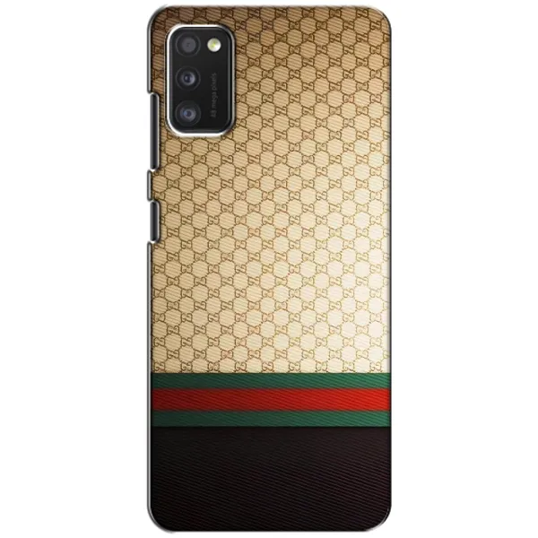 Чохол з принтом «Гуччі Фон» для Xiaomi POCO M3