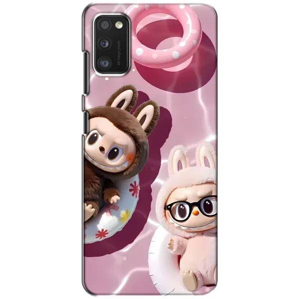 Чохол з принтом «Іграшка Лабубу» для Xiaomi POCO M3 Чохол з принтом «Іграшка Лабубу» для Xiaomi POCO M3