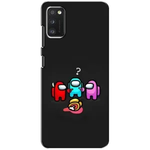 Чохли Амонг Ас для Xiaomi POCO M3 (AlphaPrint) (Імпостер)