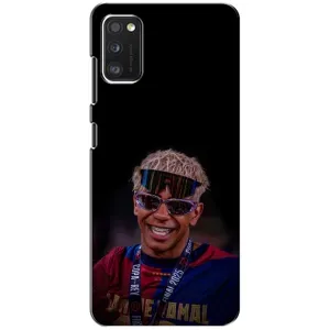 Чохол з футболістом Ламін Ямаль Xiaomi POCO M3 (Yamal)