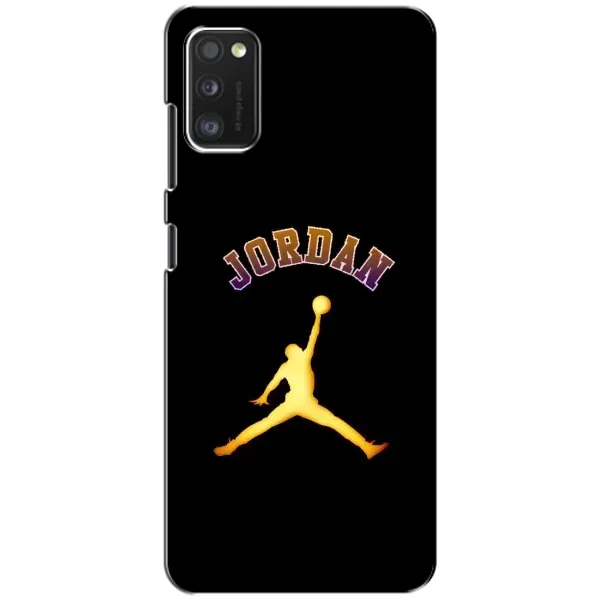 Чехол с принтом «Jordan Gold» для Xiaomi POCO M3 Чехол с принтом «Jordan Gold» для Xiaomi POCO M3