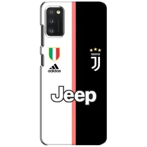 Чохли для Xiaomi POCO M3 (VPrint) - Футбольні клуби (Juventus)