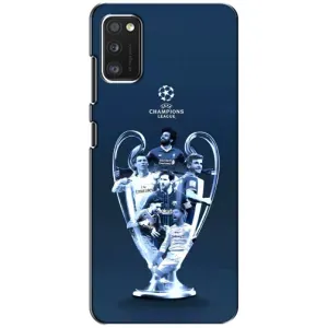 Чохли для Xiaomi POCO M3 (VPrint) - Футбольні клуби (Кубок ЛЧ)
