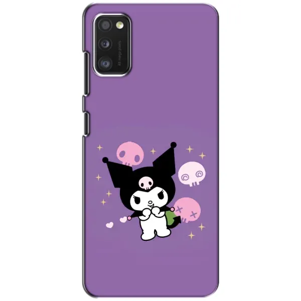 Чохол з принтом «Куромі» для Xiaomi POCO M3