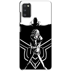 Чехлы Персонажи Аниме Наруто для Xiaomi POCO M3 (AlphaPrint) (Лелуш-АРТ)