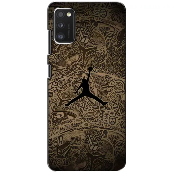 Чехол с принтом «Logo Jordan» для Xiaomi POCO M3 Чехол с принтом «Logo Jordan» для Xiaomi POCO M3