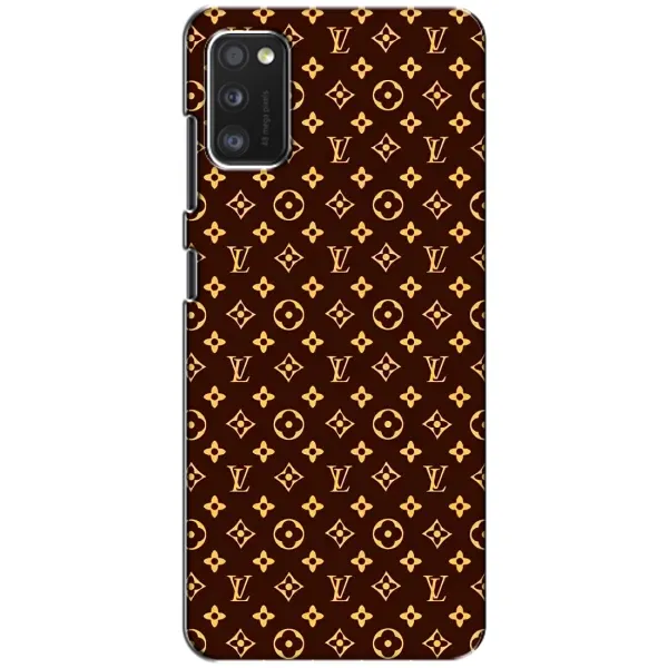 Чохол з принтом «лого LOUIS VUITTON» для Xiaomi POCO M3