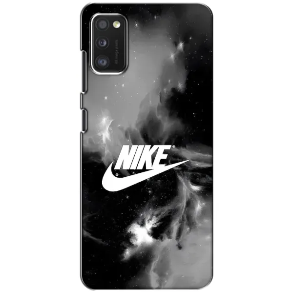 Чехол с принтом «Лого Найк» для Xiaomi POCO M3