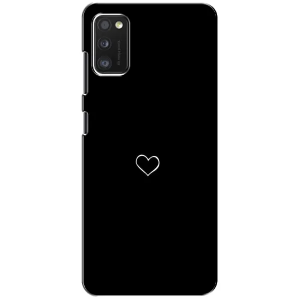 Чохол з принтом «Маленьке сердечко» для Xiaomi POCO M3