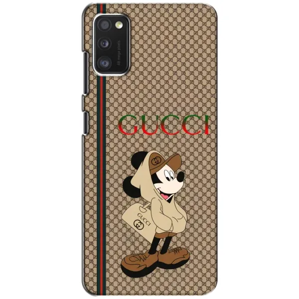 Чохол з принтом «Mickey GUCCI» для Xiaomi POCO M3