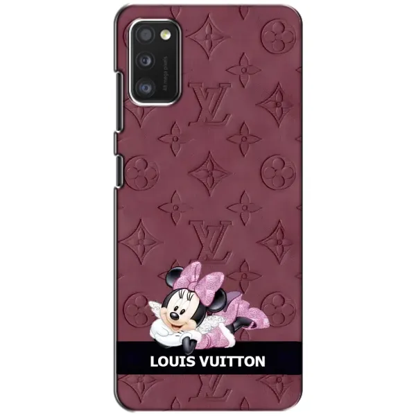 Чохол з принтом «Mikki LV» для Xiaomi POCO M3