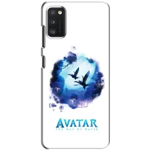 Чохли з фільму АВАТАР для Xiaomi POCO M3 (AlphaPrint) (світ Аватарів)