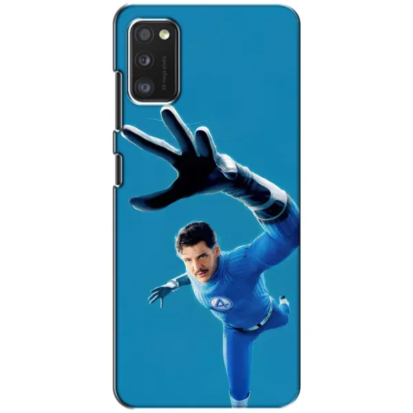 Чохол з принтом «Містер Фантастік супергерой» для Xiaomi POCO M3