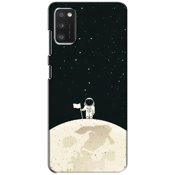 Чехол с принтом «На луне» для Xiaomi POCO M3