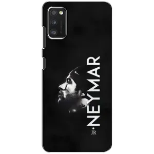 Чохол Неймар для Xiaomi POCO M3 (AlphaPrint) (NEYMAR)