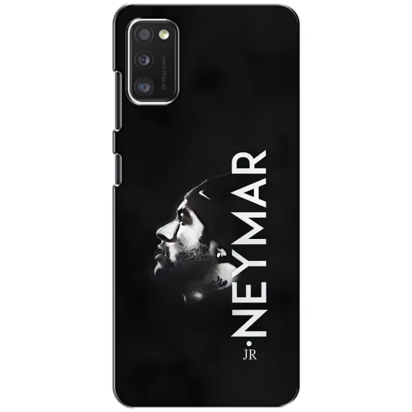 Чохол з принтом «NEYMAR» для Xiaomi POCO M3